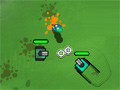 Color Tanks Game