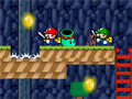 Brother Mario Rescue Princess Game