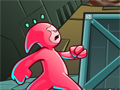 SplitMan 2 Game