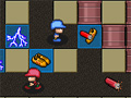 Playing with Fire 2 Game