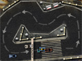 Supercars Street Racing Game
