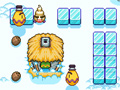 Bad Ice Cream 2 Game