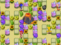 Sonic Bomber Man Game