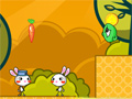 Baby Rabbit Journey Game