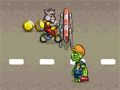 Bike Tyke Game