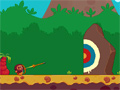 Bc Bow Contest Game