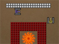 Tank Wars Arena Game