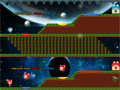 Firefox And Icefox Game