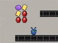 Super Bomb Bugs Game