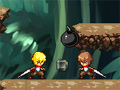 Super Dash Game
