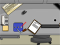 Office Mini-Golf Game