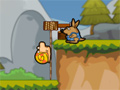 Jungle Warrior Game