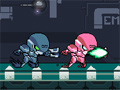 The Final Boss Game
