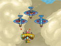 Sky Knight 2 Game