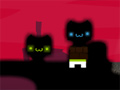 Kitty Elves Game