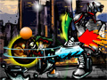 Mechzilla Arena Game