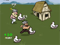 Viking Breakfast Game