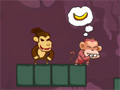 Orangutans Great Escape Game