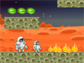 Interplanetary Game