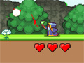 Wizard Vs Wizard Game