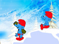 Smurfs Battle Game
