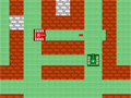 Dirt Tanks Game