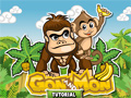 Gon and Mon Game