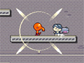 Nitrome Must Die Game