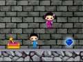Bluoo Pink Extreme Game
