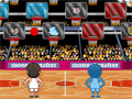 Multi Hoops Game