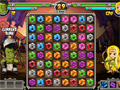 Jewels Hero Game