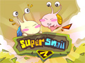 Super Snail Game