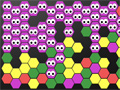 Go Virus Game