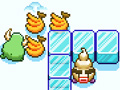 Bad Ice-Cream Game
