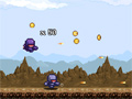 Super Gunner Game