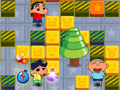 Crayon Shin Chan Bnb 2 Game