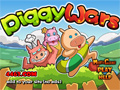 Piggy Wars Game