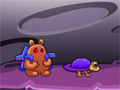 Star Survival Game