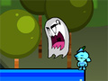 Bubble Pop Game