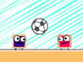 Mr Tart Football Game