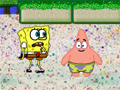 Spongebob Jump Jump Jump Game