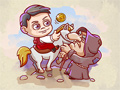 Headless Zombie Game
