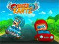 Racer Kartz Game
