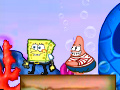 Spongebob And Patrick Escape 2 Game