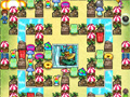 Bomb It 3 Game