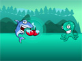 Monster Eats Food Game