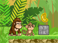 Gon And Mon Game