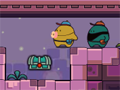 Robber Brothers Game
