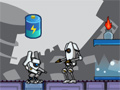 Robot Jox Game
