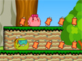 Find Food And Go Home Game